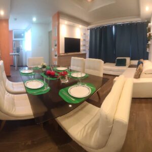 Big Apartament+Piscina en Playa Dormida. (8) Huéspedes. (3) Habitaciones. (2) Baño. (5) Camas Reserva Mínima 2 Noches.