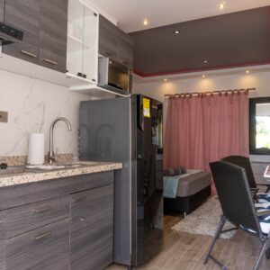 Comfort+Relax: Tu refugio Costero perfecto+piscina. Mínimo (2) Huéspedes máximo (3) .1 Habitación. 1 Baño. 1 Cama. Reserva Mínima 2 Noches